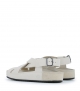 sandales aruba 14252 blanc