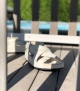 sandales aruba 14252 blanc