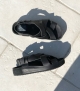 sandalias aruba 14252 negro