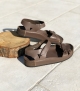 sandals aruba 14870 taupe
