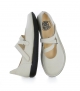 bailarinas natural 68310 blanco