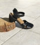 sandals next 52866 black