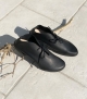 chaussures summer f noir