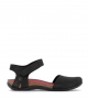 sandales florida 31081 noir