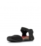 sandalias florida 31081 negro