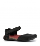 sandalias florida 31081 negro