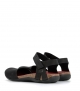 sandalias florida 31081 negro