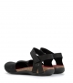 sandals florida 31081 black