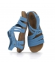 sandalias florida 31244 sky