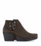 boots camelia ebene