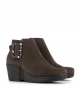 boots camelia ebene