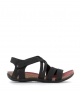 sandales florida 31080 noir