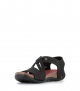 sandales florida 31080 noir