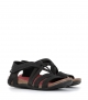 sandales florida 31080 noir