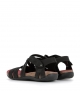 sandales florida 31080 noir