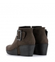 boots camelia ebene