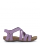 sandales florida 31244 lavandel