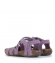 sandales florida 31244 lavandel