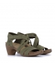 sandalias next 52865 green