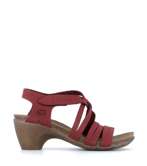 sandalias next 52865 rojo