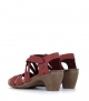 sandalias next 52865 rojo