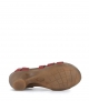 sandalias next 52865 rojo
