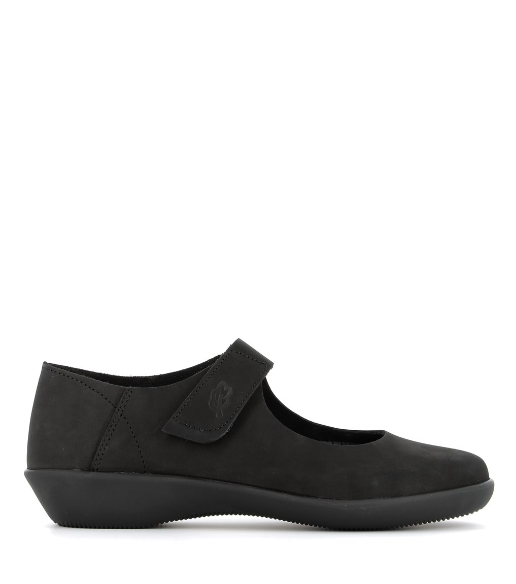 eksperimentel Juster peave Ballerinas Loints of Holland active 73920 black