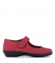 ballerines active 73920 red
