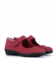 ballerines active 73920 red