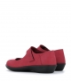 ballerines active 73920 red