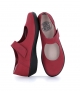ballerines active 73920 red