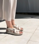 sandales aruba 14252 blanc