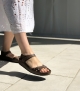 sandals aruba 14870 taupe