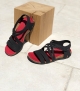 sandales florida 31080 noir