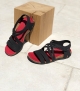 sandalias florida 31080 negro