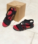 sandalias florida 31080 negro