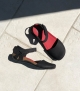 sandales florida 31081 noir