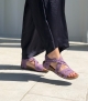 sandalias florida 31244 lavandel