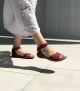 sandales florida 31740 red