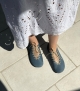 chaussures florida 31825 jeans