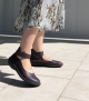 ballerinas fusion 37935 violet