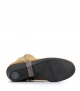 low boots carlie ocre