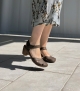 sandals next 52866 taupe