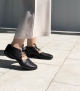 chaussures bare f noir