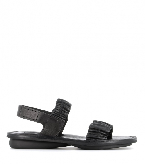 sandals pacific f black