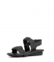 sandals pacific f black