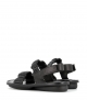 sandals pacific f black