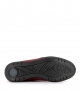 boots sidonie rouge
