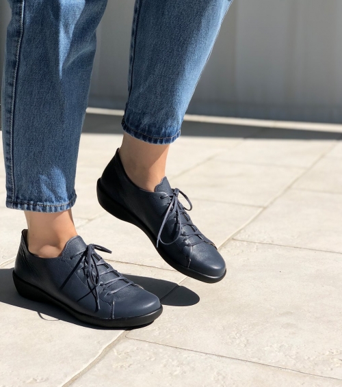 zapatos active 73922 blue