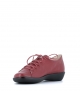 chaussures active 73922 rubino